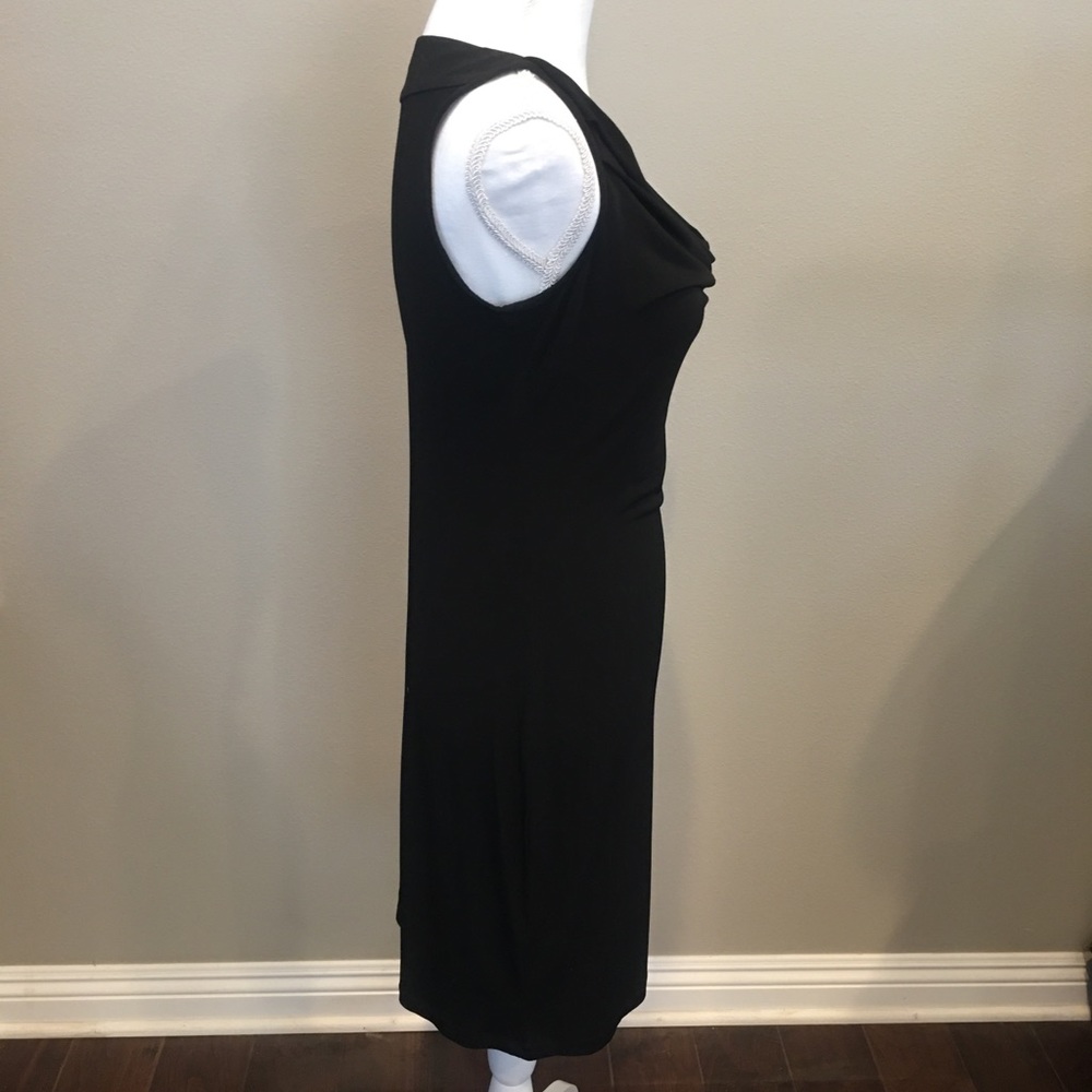 Calvin Klein LBD - Picture 4 of 7